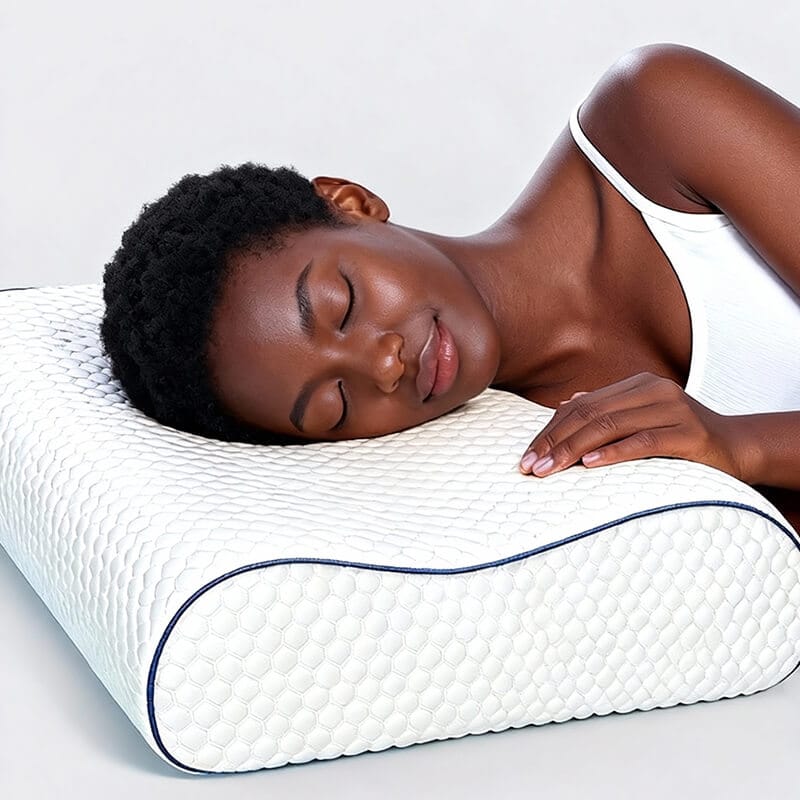 Deep-Sleep-PRO-Slow-Rebound-Memory-Foam-Hotel-Pillow---For-Side-Sleepers-