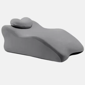 Face-Down Sleeping Pillow