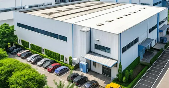 Memory Foam Production Workshop