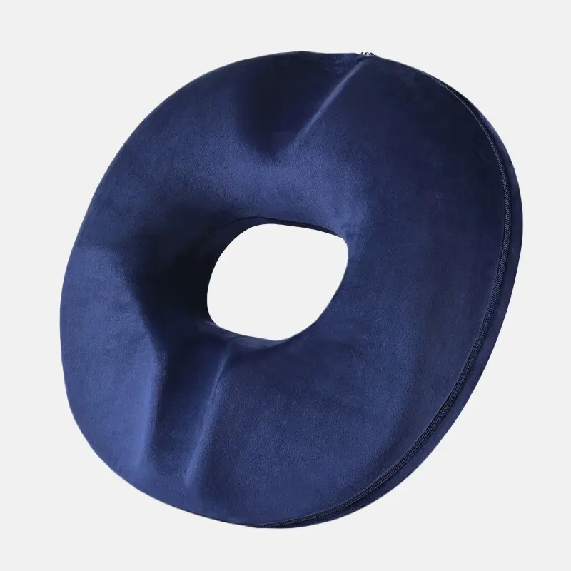 Memory foam seat cushion category soft supportive foam cushion collection