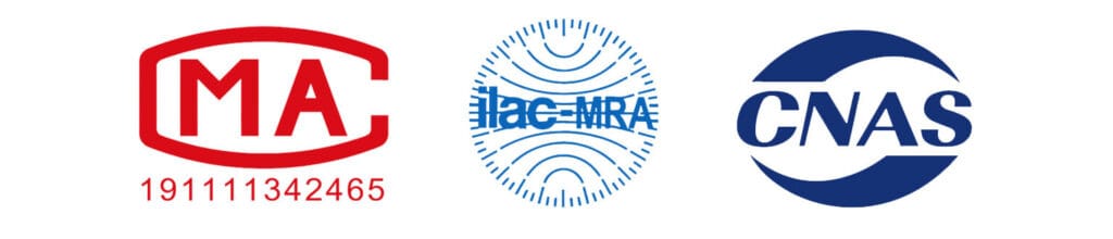 Memory Foam Products Test Report (CMA & CNAS Certified)