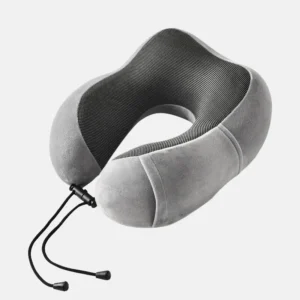 U-Shaped Neck Support Pillow